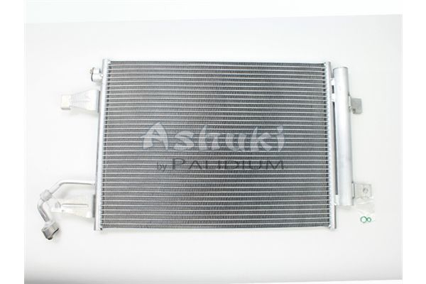 ASHUKI by Palidium kondenzátor, klíma C559-30