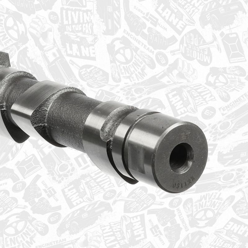 Product Image - Nokkenas - HV0378 - ET ENGINETEAM