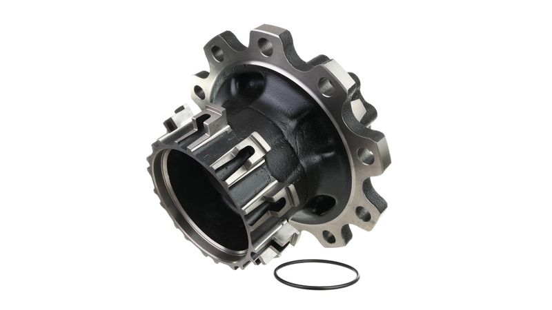 Rattarumm, SKF VKHC 5905