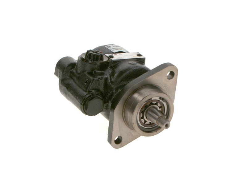 BOSCH KS01000227 Hydraulic Pump, steering
