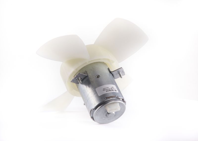 BOSCH 0130107212 Fan, engine cooling