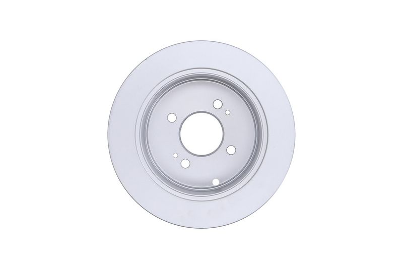 KAMOKA 1033588 Brake Disc