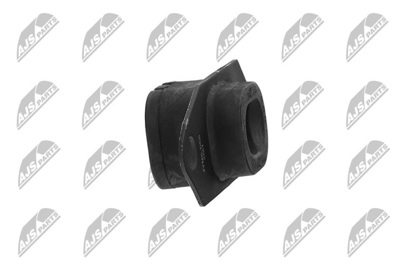 Paigutus, Mootor, NTY ZPS-NS-055