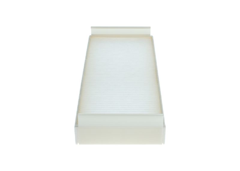 BOSCH 1 987 431 163 Filter, cabin air