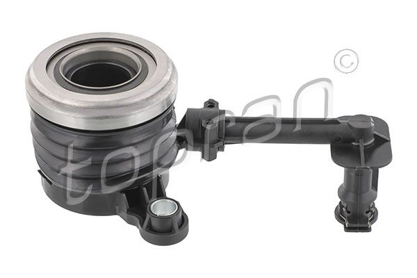 Hüdrauliline survelaager,...