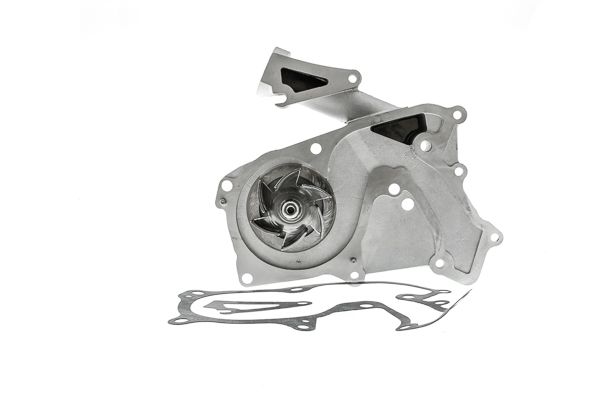 AISIN WPY-038 Water Pump, engine cooling