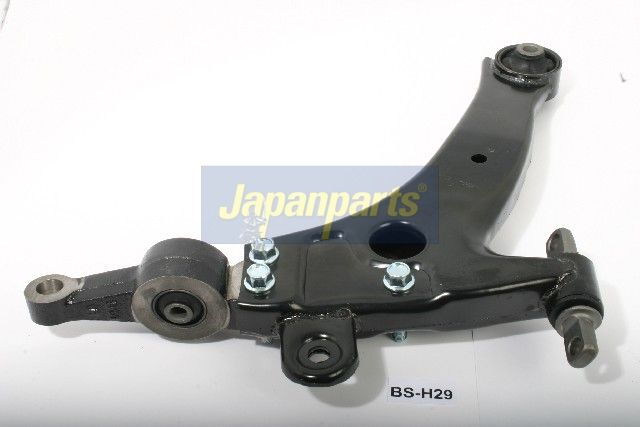 JAPANPARTS Рычаг независимой подвески колеса, подвеска колеса