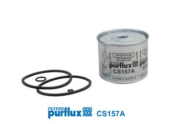 PURFLUX Üzemanyagszűrő CS157A