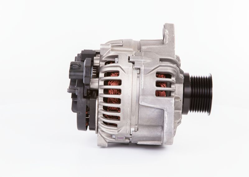 Generator / Alternator 0 124 655 594 BOSCH