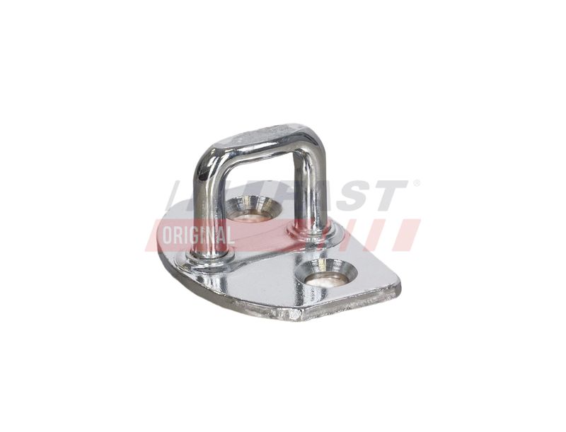 Sulgurplaat, tagaukse lukk, FAST FT94103