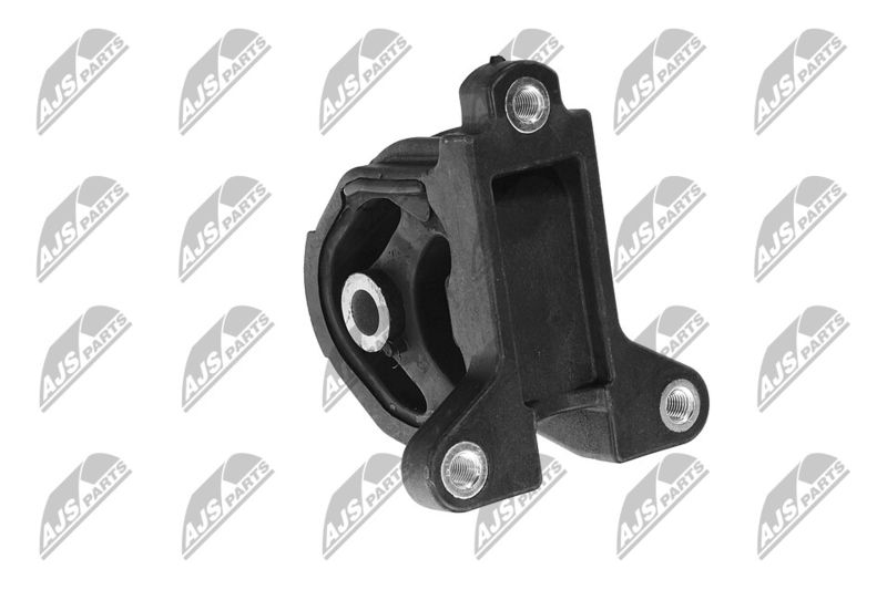 Paigutus, Mootor, NTY ZPS-HD-105