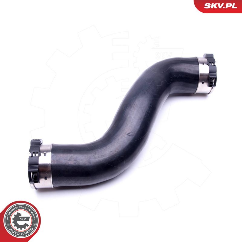 Jahutusvoolik, ESEN SKV 43SKV881