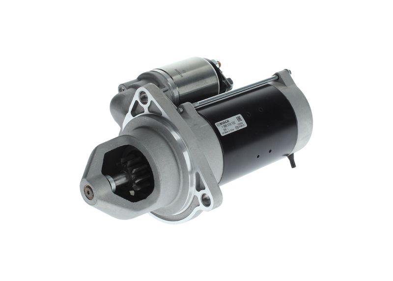 Startér 1 986 S10 132