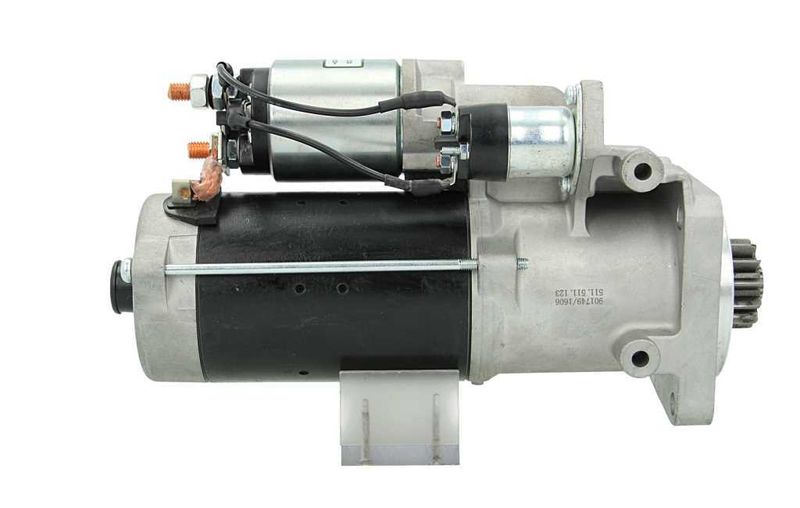BV PSH 511.511.123.010 Starter