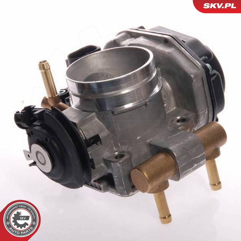 ESEN SKV 12SKV016 Throttle Body