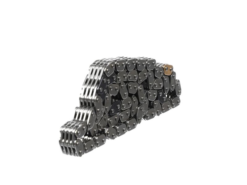 Rozvodový řetěz RC0010