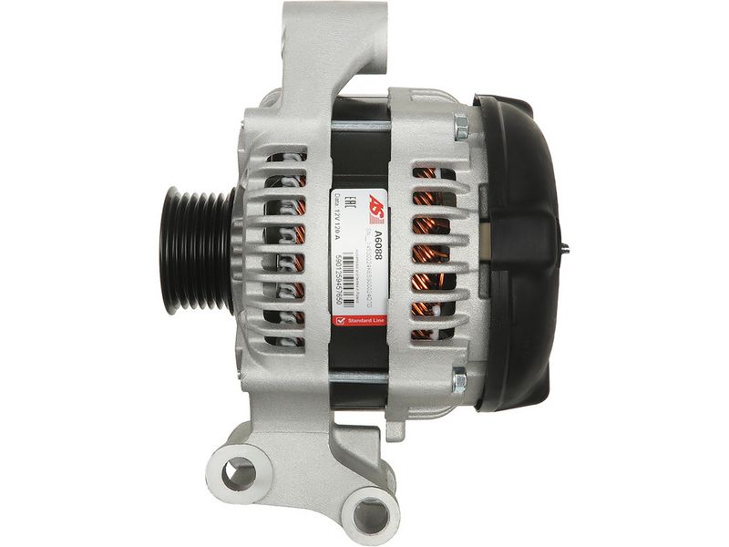 AS-PL A6088 Alternator
