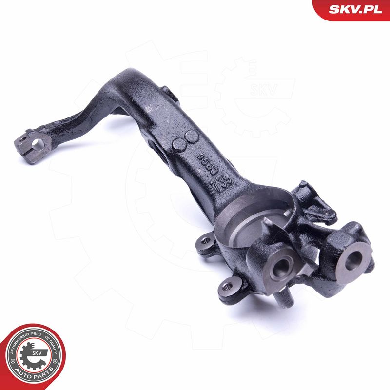 Käändmik, rattakinnitus, ESEN SKV 47SKV151