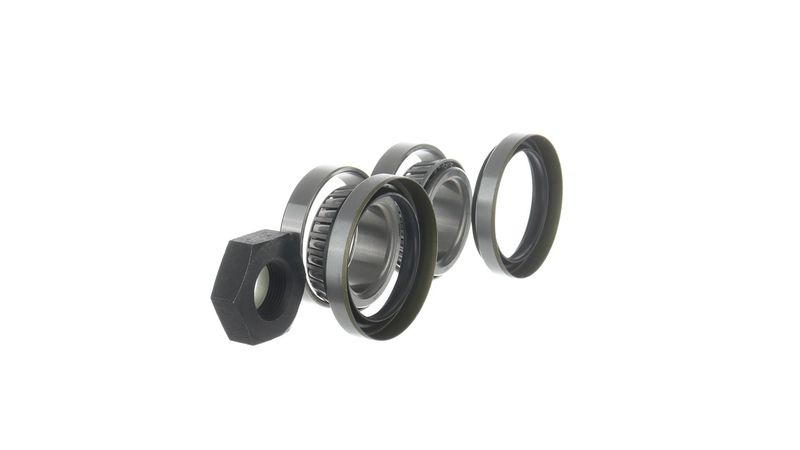 SKF VKBA898 Wheel Bearing Kit