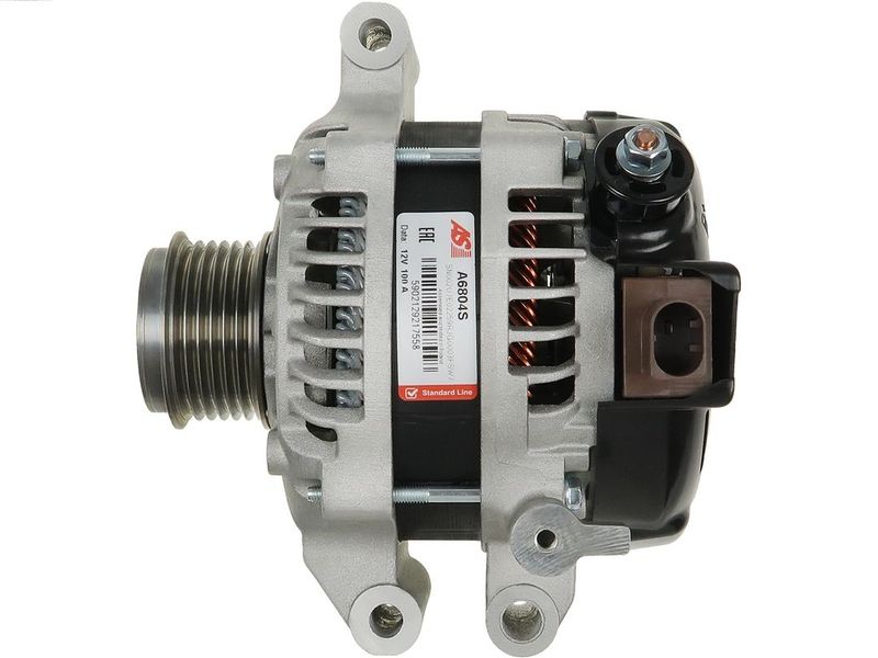 AS-PL A6804S Alternator