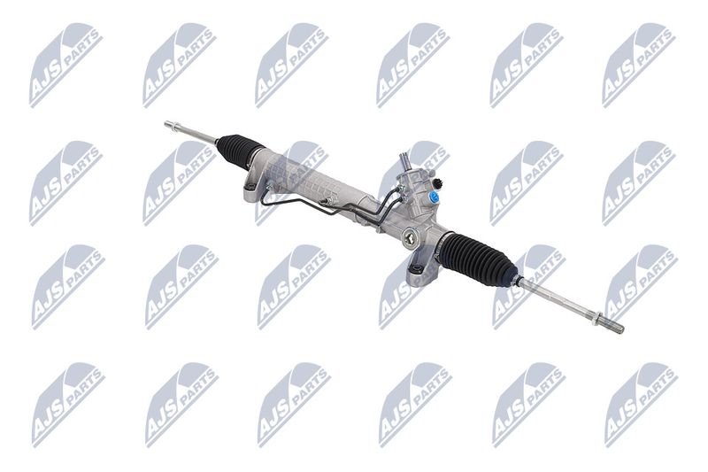 Rooliajam, NTY SPK-WW-007