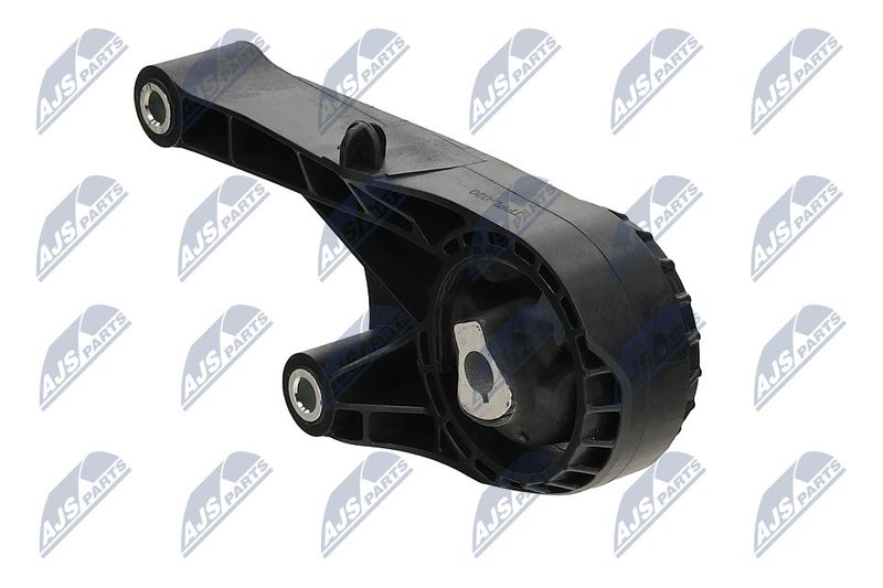 Paigutus, Mootor, NTY ZPS-PL-020