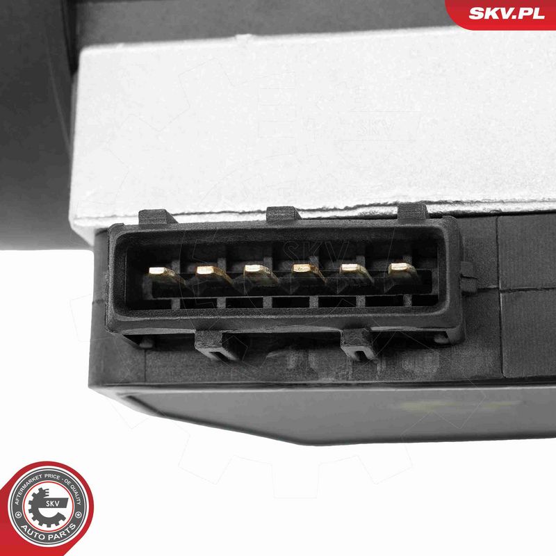 ESEN SKV 07SKV291 Mass Air Flow Sensor