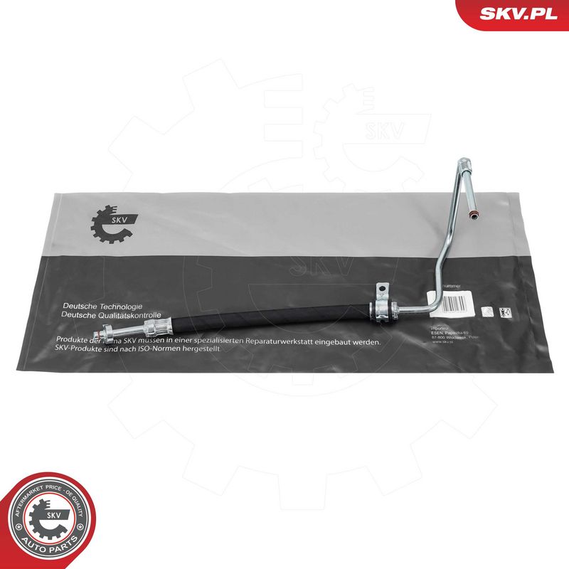Hüdraulikavoolik, roolimine, ESEN SKV 10SKV882