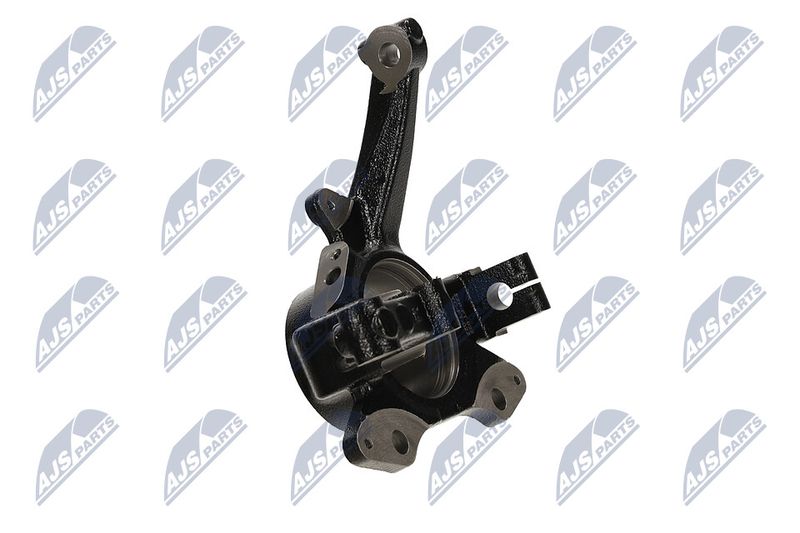 NTY ZZP-FT-022 Steering Knuckle, wheel suspension