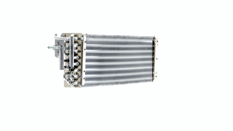 Product Image - Condensor, airconditioning - AC54000P - MAHLE