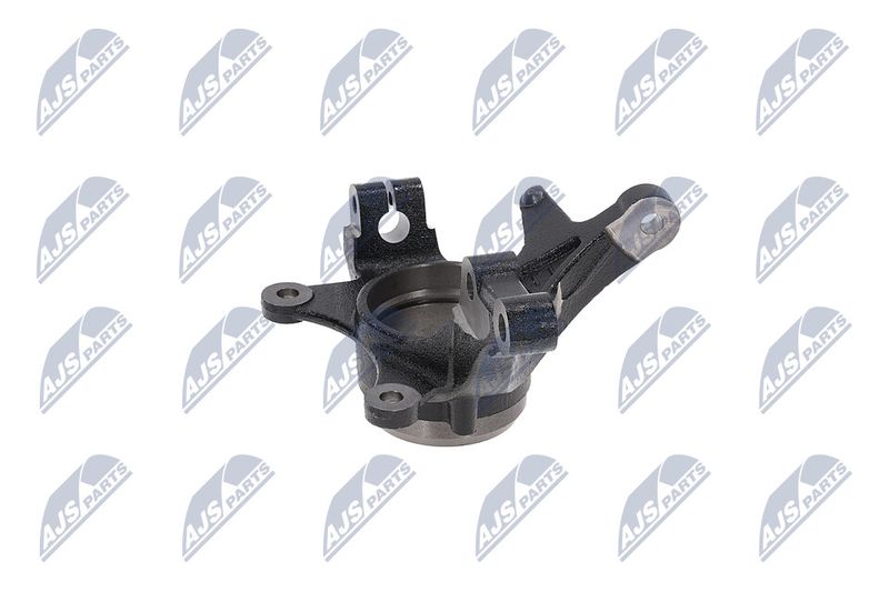 Käändmik, rattakinnitus, NTY ZZP-KA-006