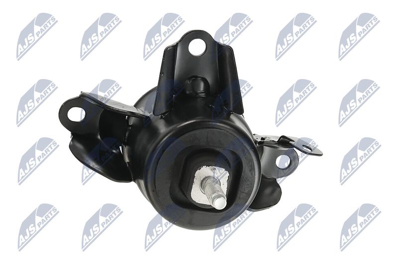 Paigutus, Mootor, NTY ZPS-KA-329