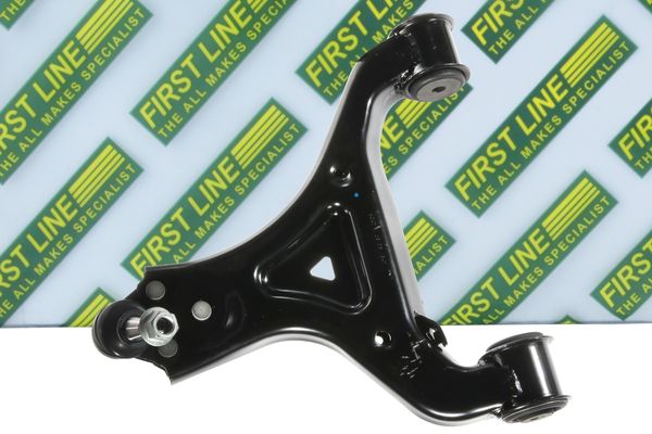 FIRST LINE Control/Trailing Arm, wheel suspension FCA8110