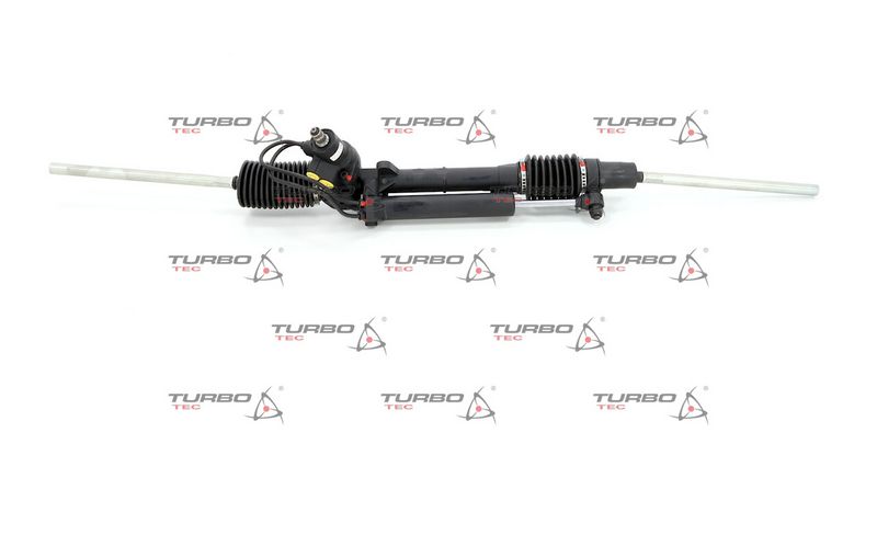 TURBO-TEC Vairo pavara