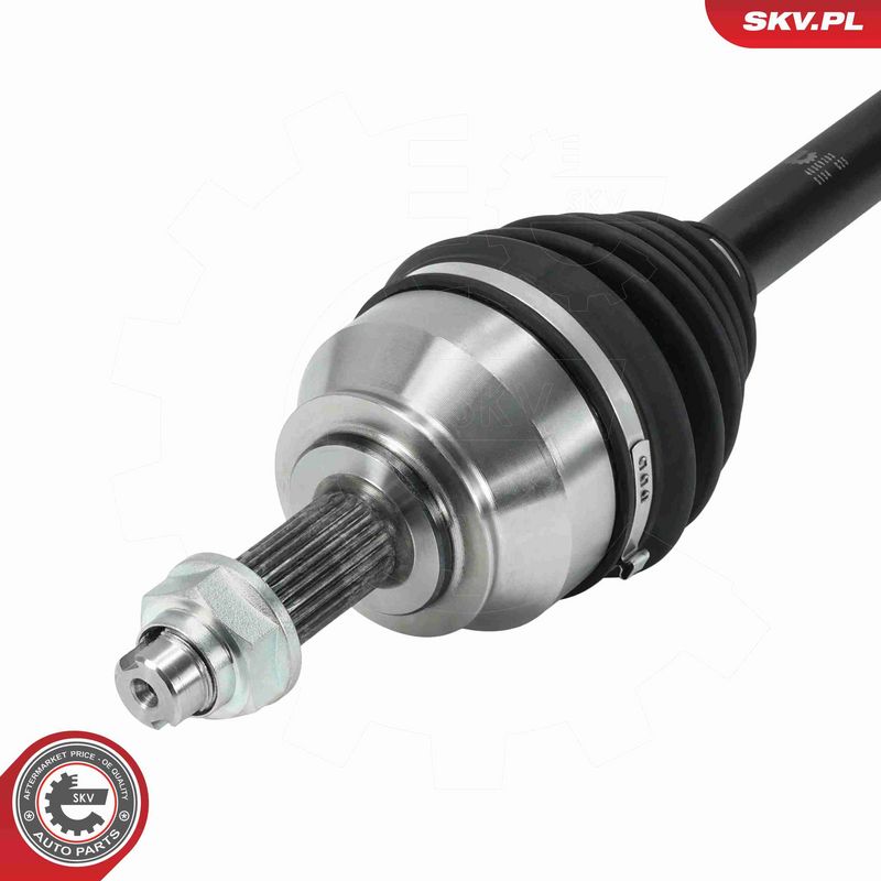 ESEN SKV 40SKV203 Drive Shaft