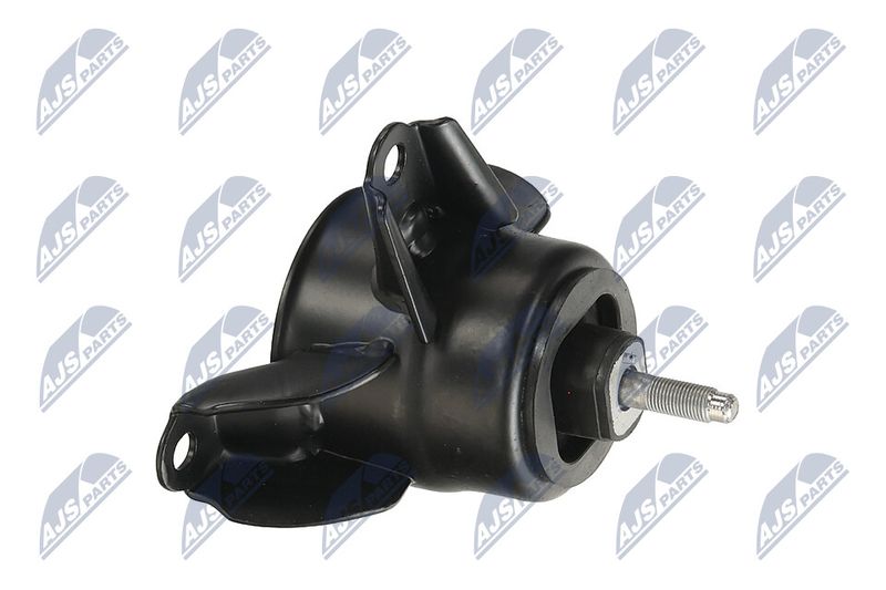 Paigutus, Mootor, NTY ZPS-KA-324