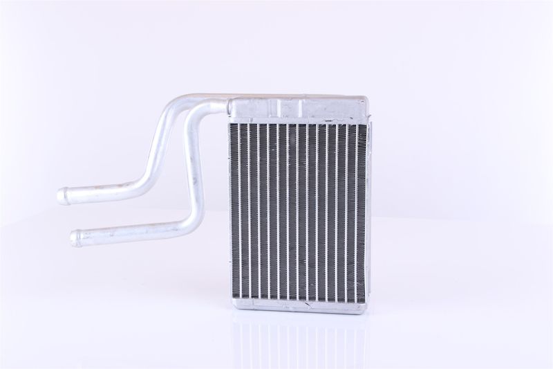 NISSENS 71744 Heat Exchanger, Interior Heating