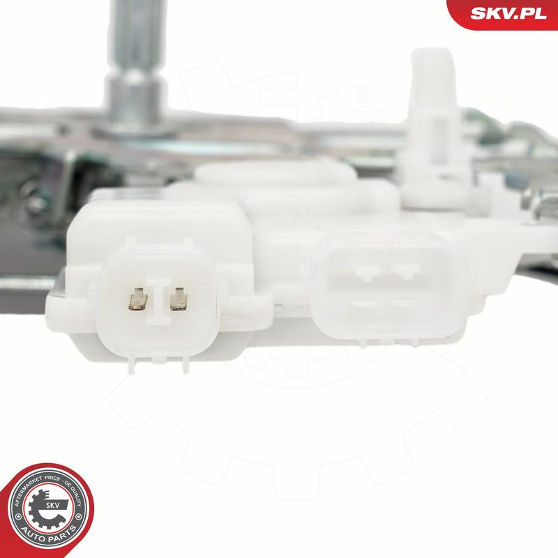 Ukselukk, ESEN SKV 16SKV384