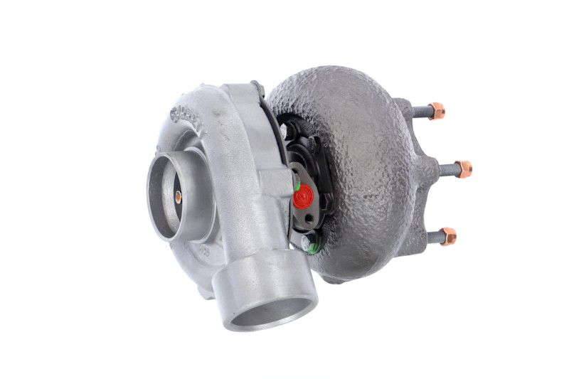 REMANTE 003-001-001627R Charger, charging (supercharged/turbocharged)