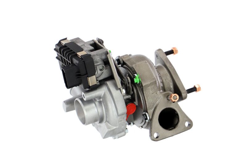 REMANTE 003-002-001373R Charger, charging (supercharged/turbocharged)