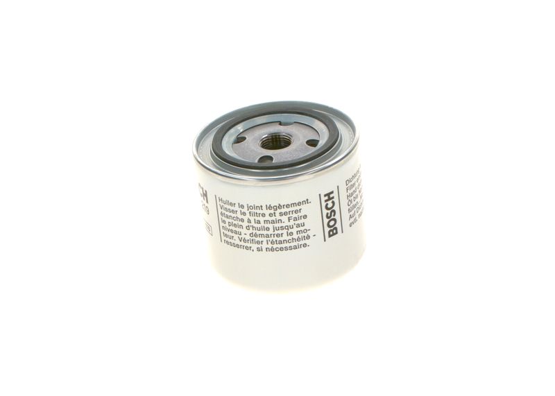 BOSCH 0 451 103 219 Oil Filter