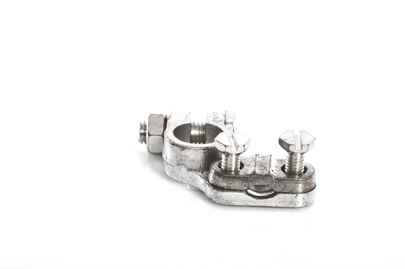 BOSCH 1 901 315 120 Battery Terminal Clamp