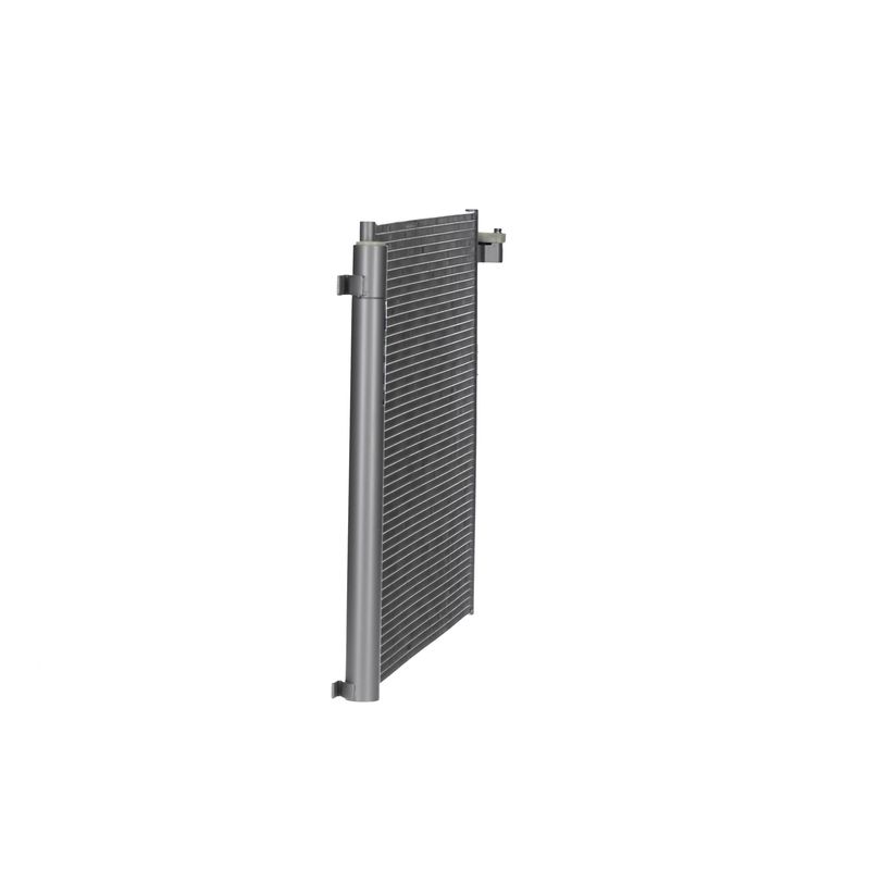 NISSENS 941007 Condenser, air conditioning