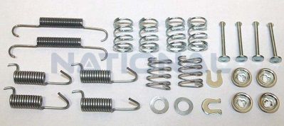 National FK5012SK