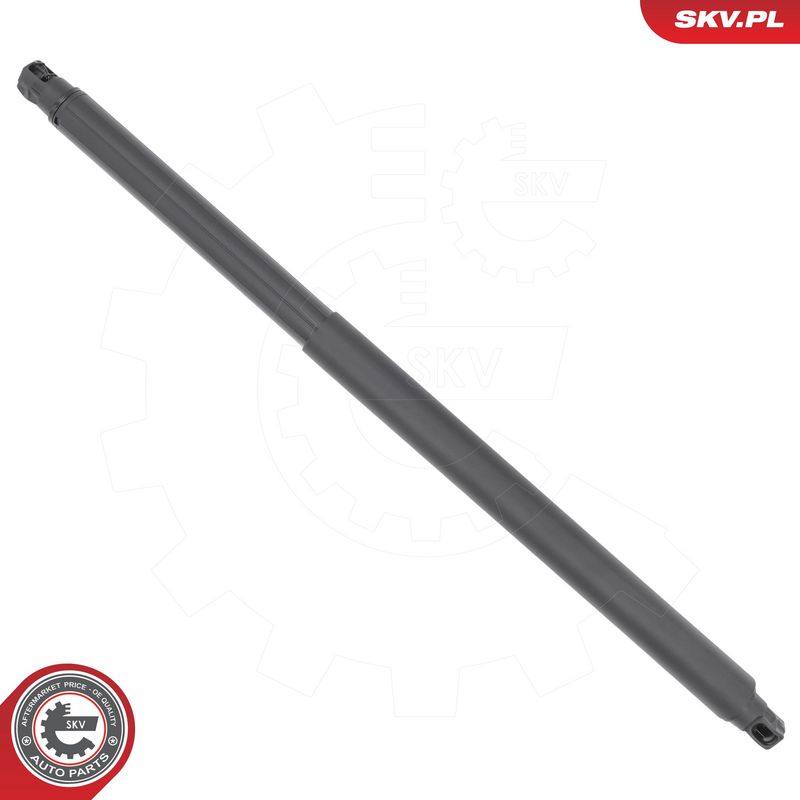 Gaasivedru, pagasi-,...