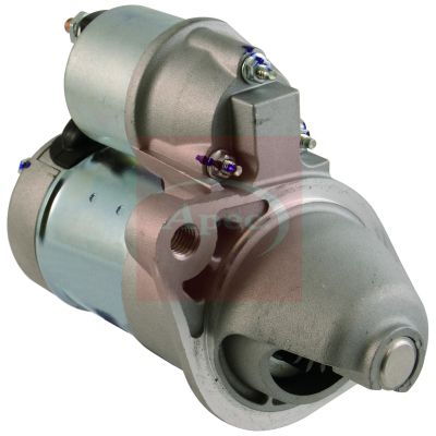 APEC Starter ASM1312