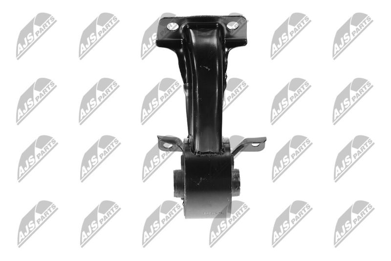 Paigutus, Mootor, NTY ZPS-CH-048