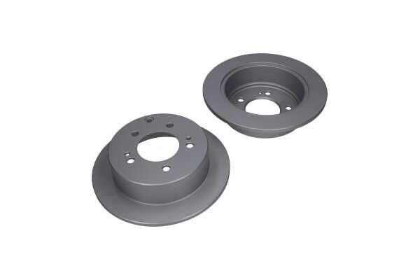 Kavo Parts BR-4236-C Гальмівний диск