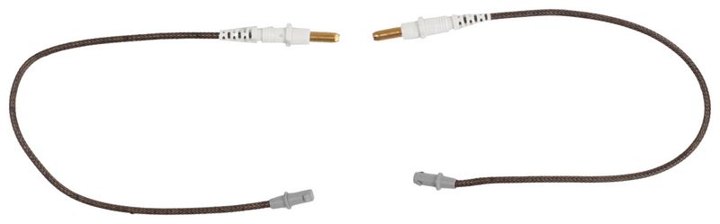 TRW GDB1216 Brake Pad Set, disc brake