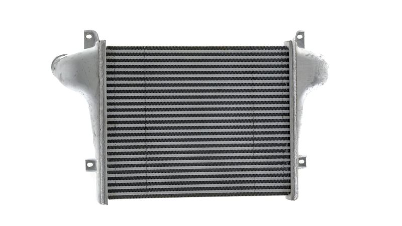 Product Image - Intercooler, inlaatluchtkoeler - CI397000P - MAHLE